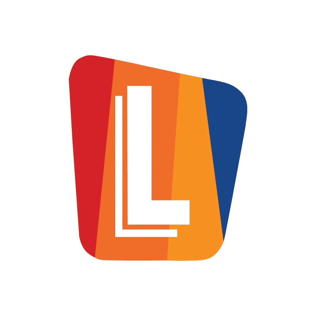 Logo Lazuardy